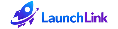 LaunchLink Logo
